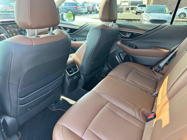 Used 2023 Subaru Outback Touring XT AWD/4WD image 21