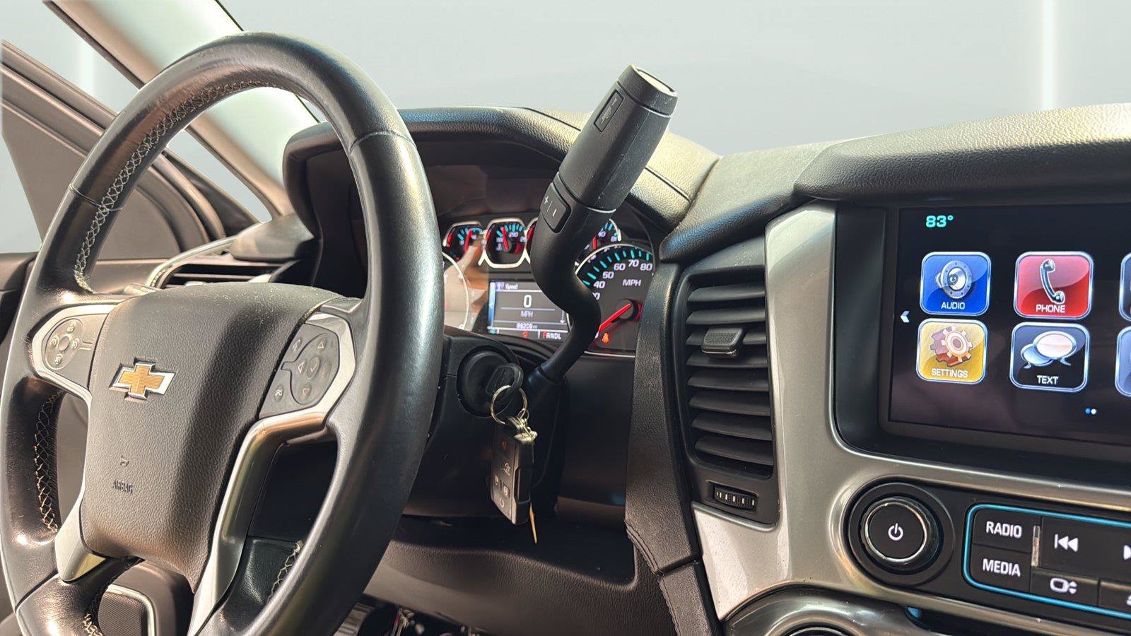 Used 2020 Chevrolet Tahoe LS RWD image 23