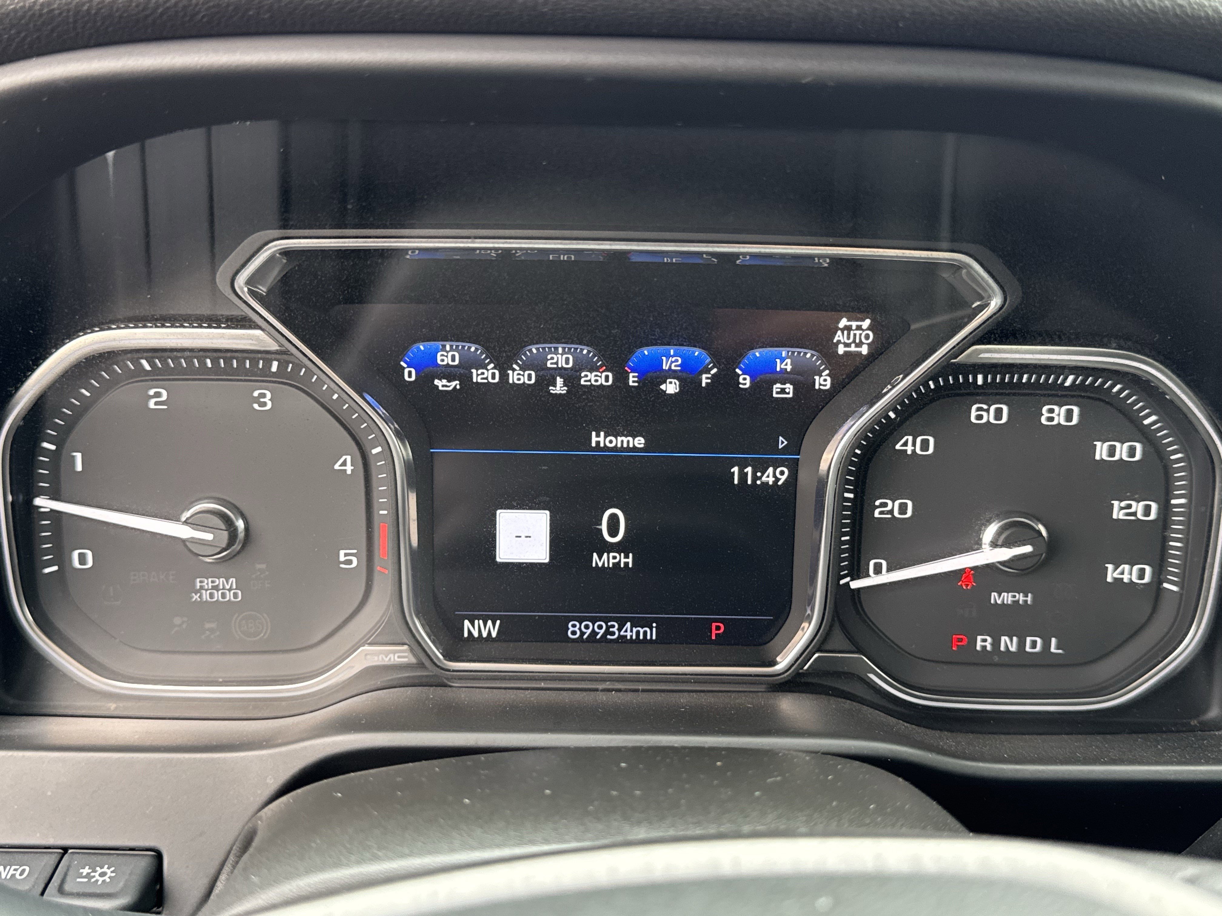 Used 2021 GMC Sierra 3500 Denali w/ Denali Ultimate Package image 20