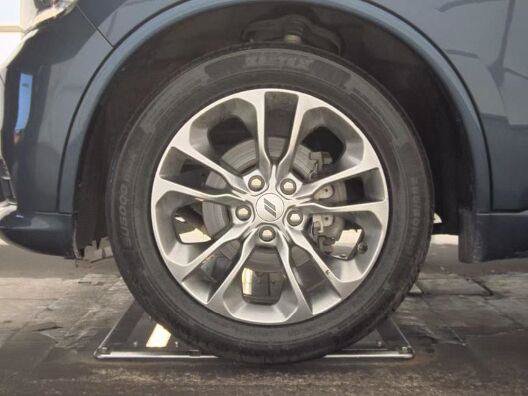 Used 2019 Dodge Durango GT AWD/4WD image 10