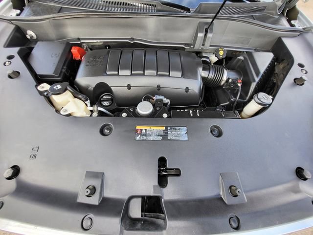 Used 2017 GMC Acadia Limited SLT AWD/4WD image 11