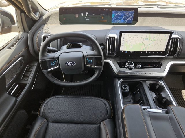 New 2027 Ford Expedition Tremor w/ Driver's Package AWD/4WD image 17