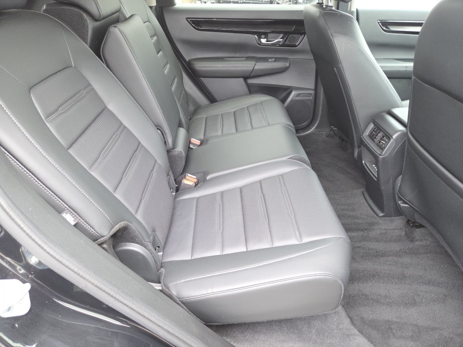 Used 2025 Honda CR-V EX-L image 24