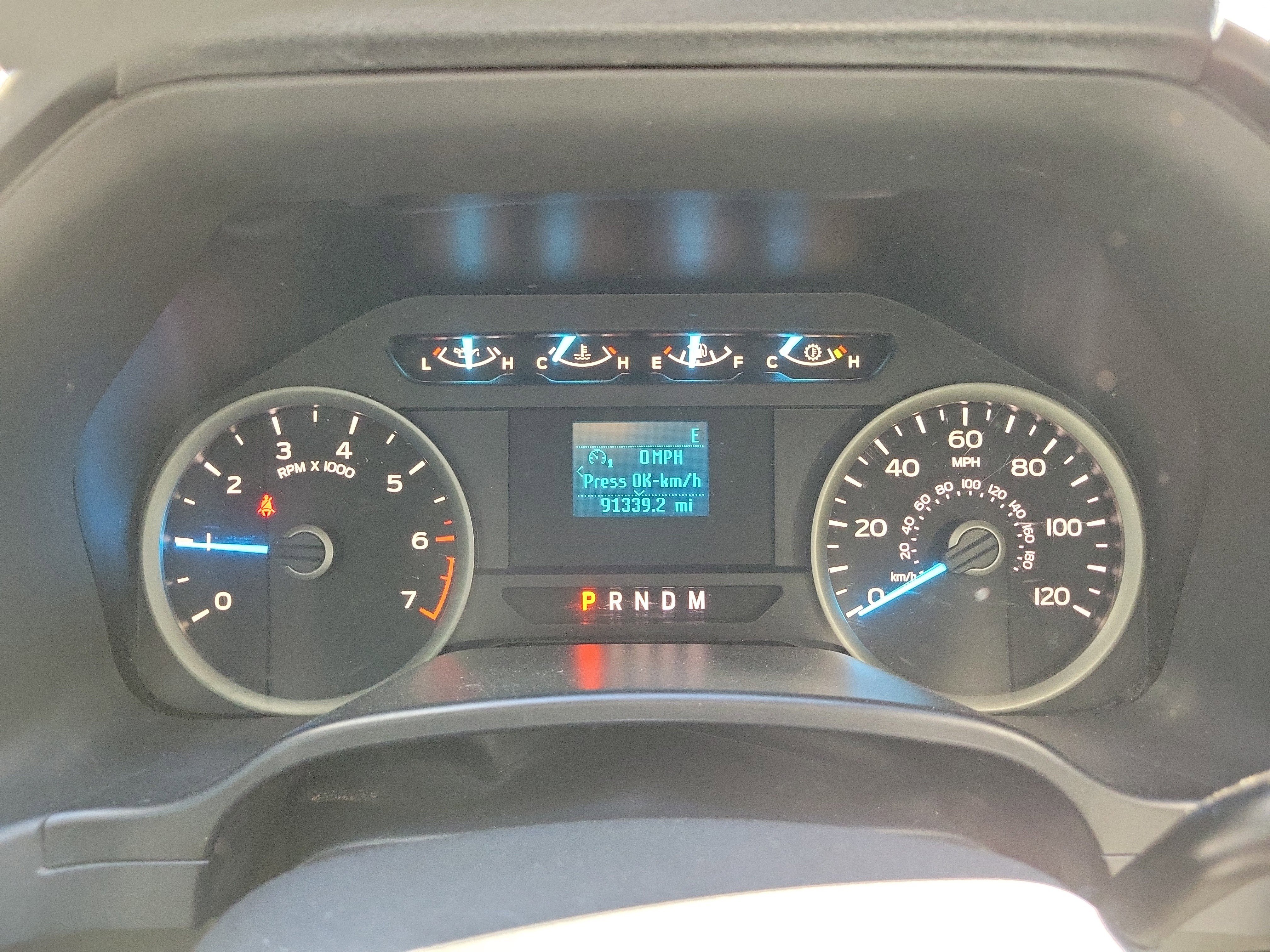 Used 2018 Ford F150 XLT image 23