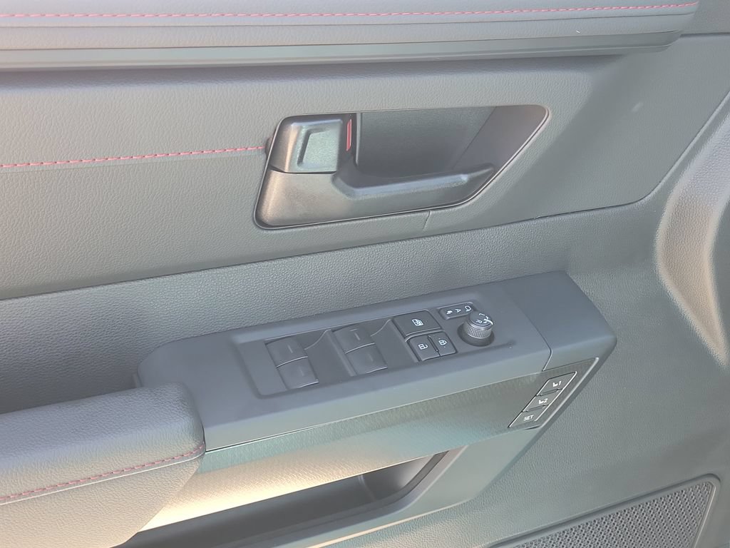 New 2026 Toyota Sequoia TRD Pro AWD/4WD image 20