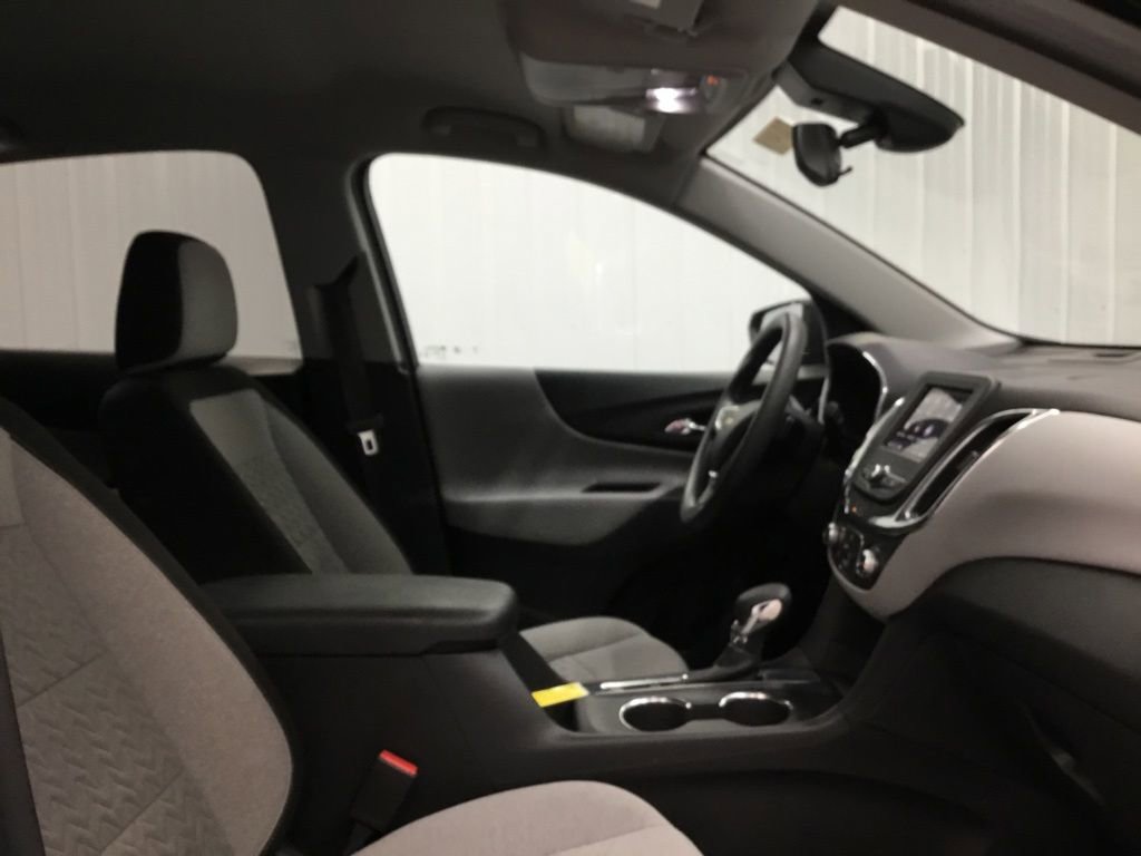 Used 2024 Chevrolet Equinox LS w/ LS Convenience Package image 22