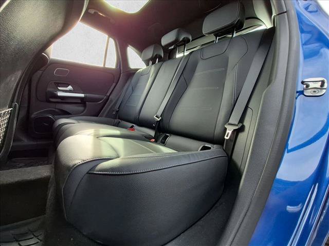 Certified 2025 Mercedes-Benz GLA 35 AMG 4MATIC image 19