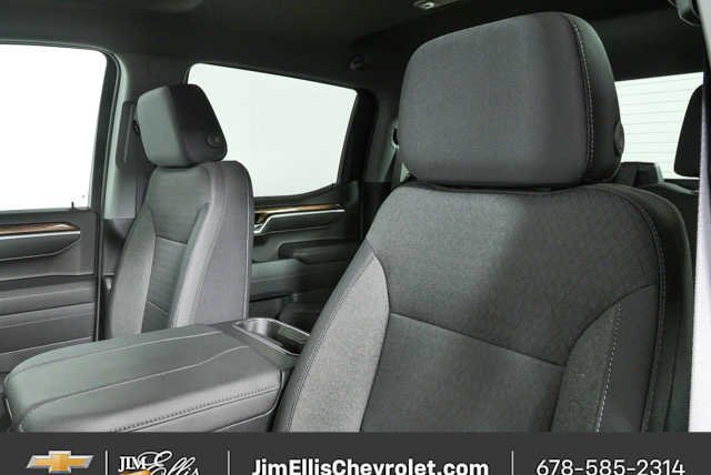 New 2026 Chevrolet Silverado 1500 RST AWD/4WD image 5