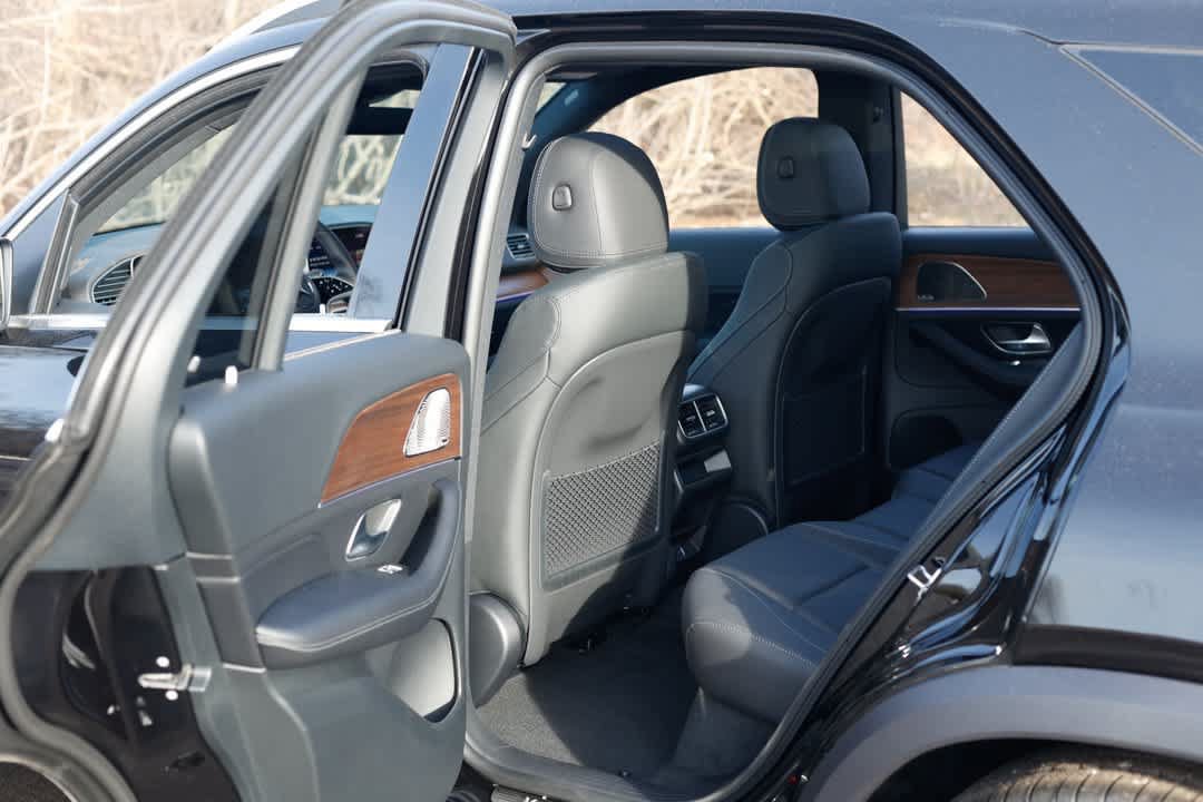 Used 2026 Mercedes-Benz GLE 350 4MATIC image 21