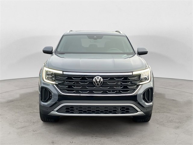New 2026 Volkswagen Atlas Cross Sport SE image 8