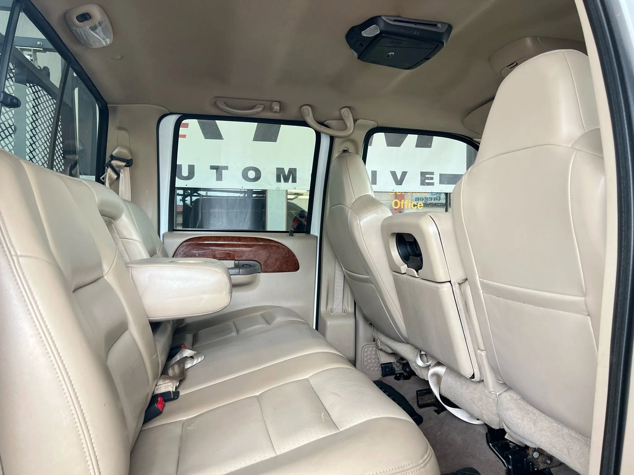 Used 2003 Ford F250 XL image 18