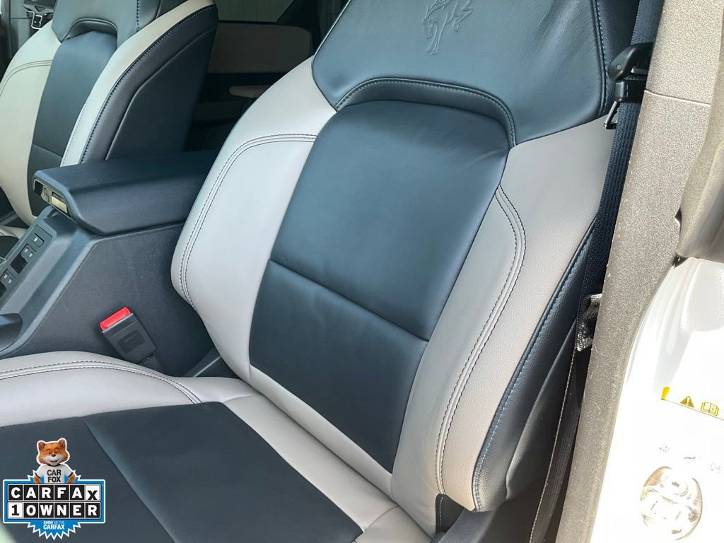 Used 2023 Ford Bronco Wildtrak AWD/4WD image 19