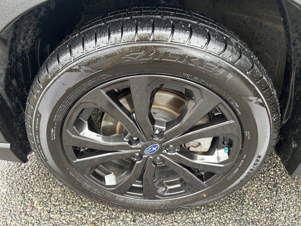 Used 2020 Subaru Forester Sport w/ Popular Package #2 image 27