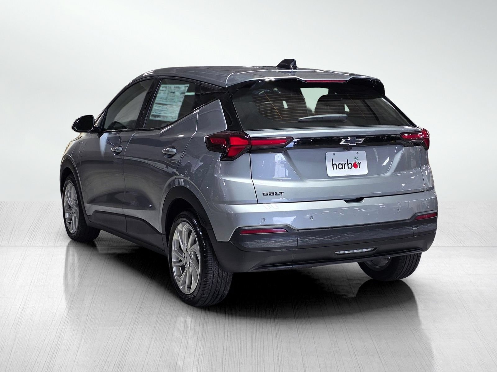 New 2027 Chevrolet Bolt LT w/ Comfort Package FWD image 5