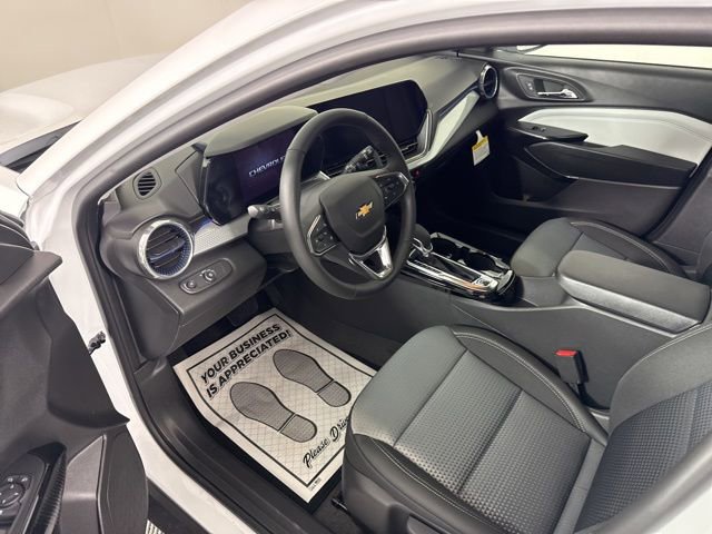 New 2026 Chevrolet Trax LT image 24