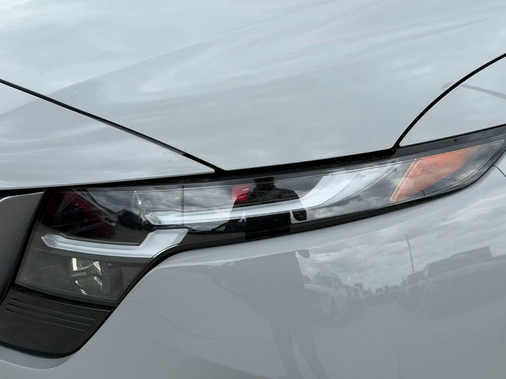 New 2026 MAZDA CX-5 Select AWD/4WD image 6