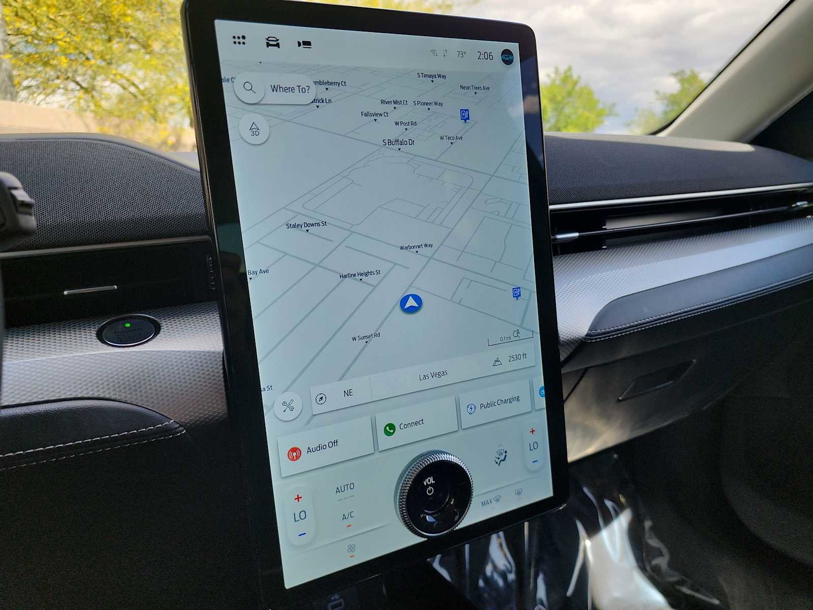 Used 2023 Ford Mustang Mach-E Select RWD image 27