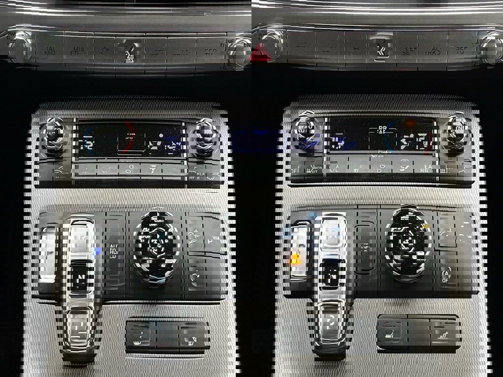 Used 2024 Chrysler Pacifica Touring-L image 25