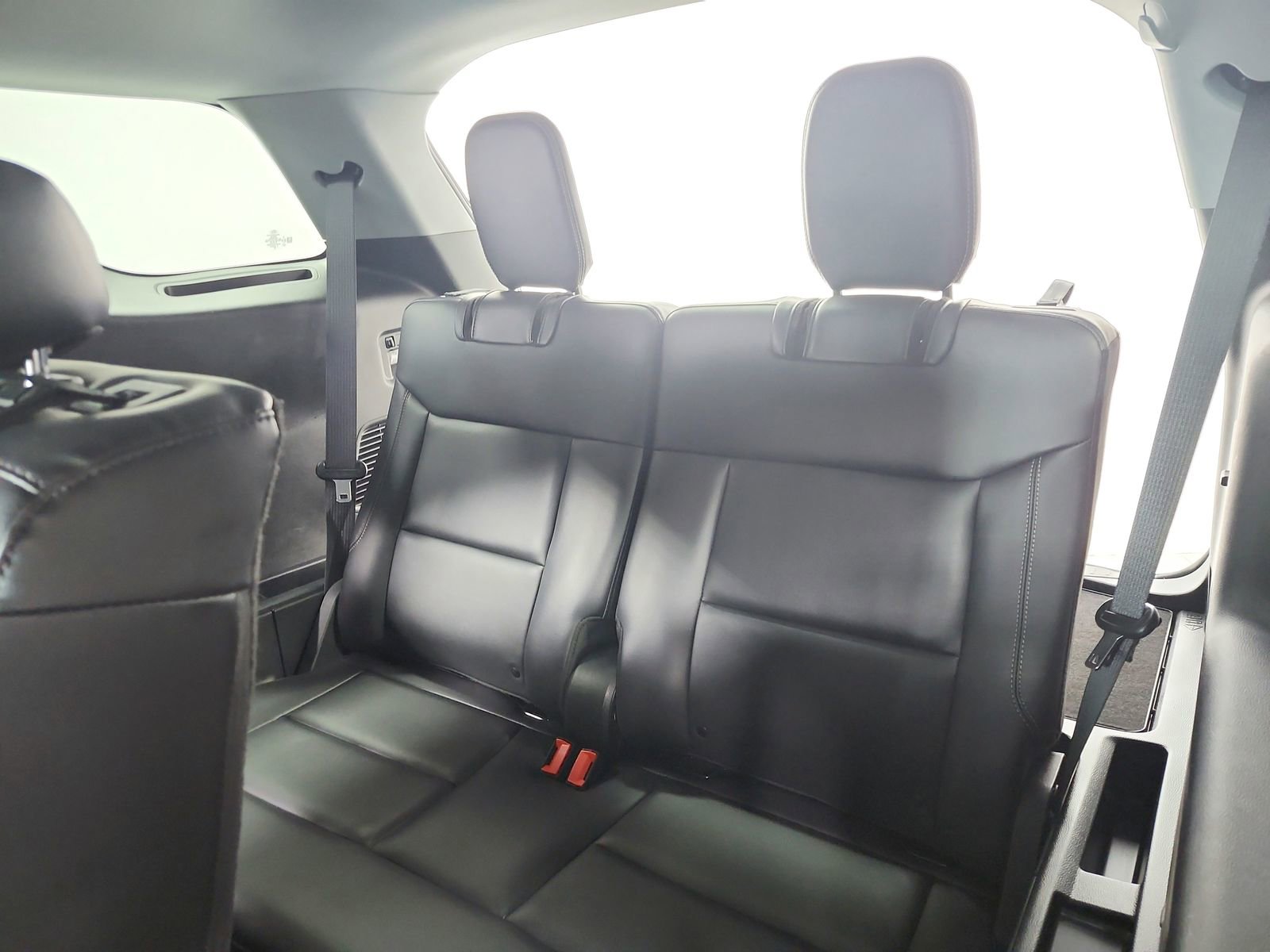 Used 2024 Ford Explorer XLT w/ Equipment Group 202A image 36