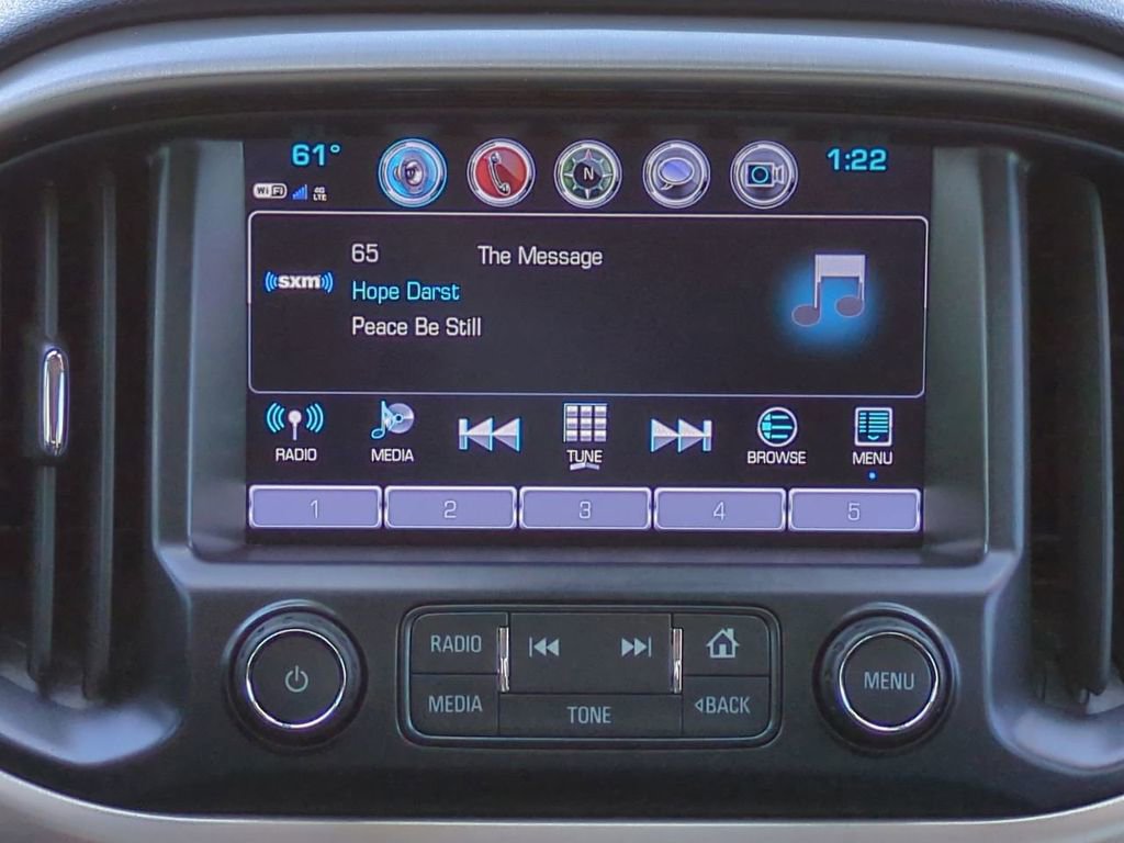 Used 2018 GMC Canyon Denali image 18