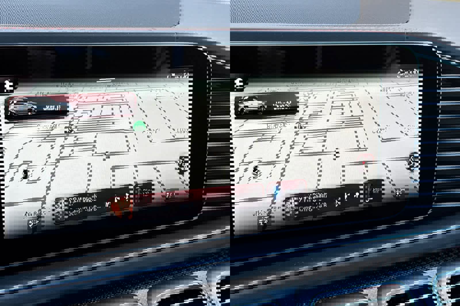 New 2026 Mercedes-Benz GLE 63 AMG S image 18