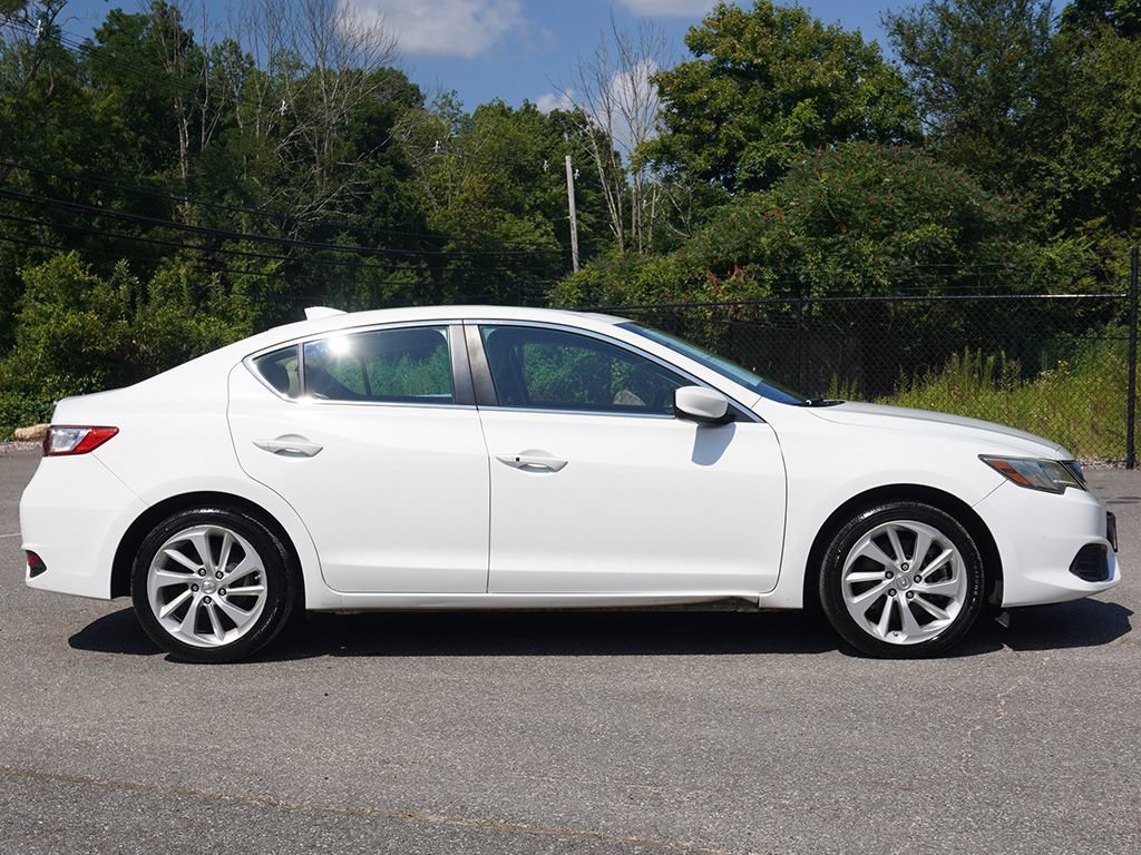 Used 2016 Acura ILX FWD image 16