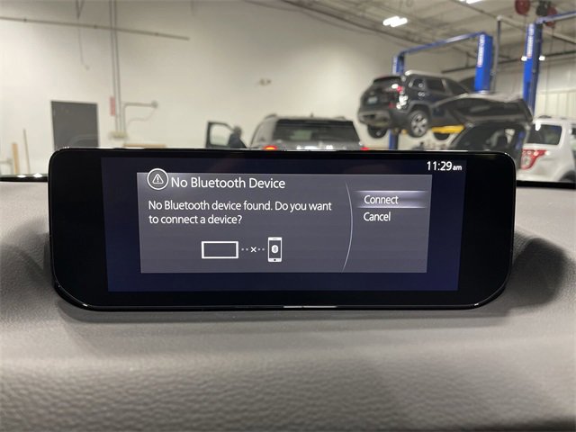 New 2026 MAZDA CX-50 AWD 2.5 S w/ Weather Package image 30