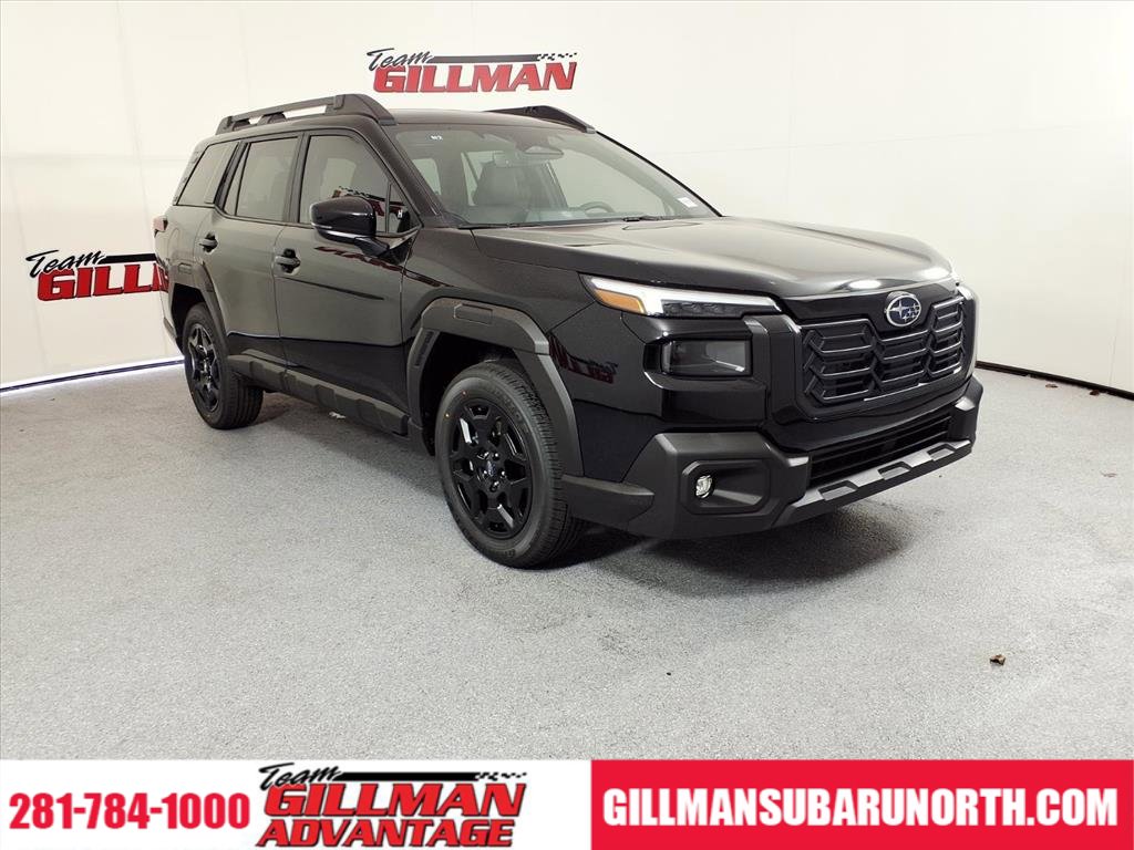 New 2026 Subaru Outback Limited