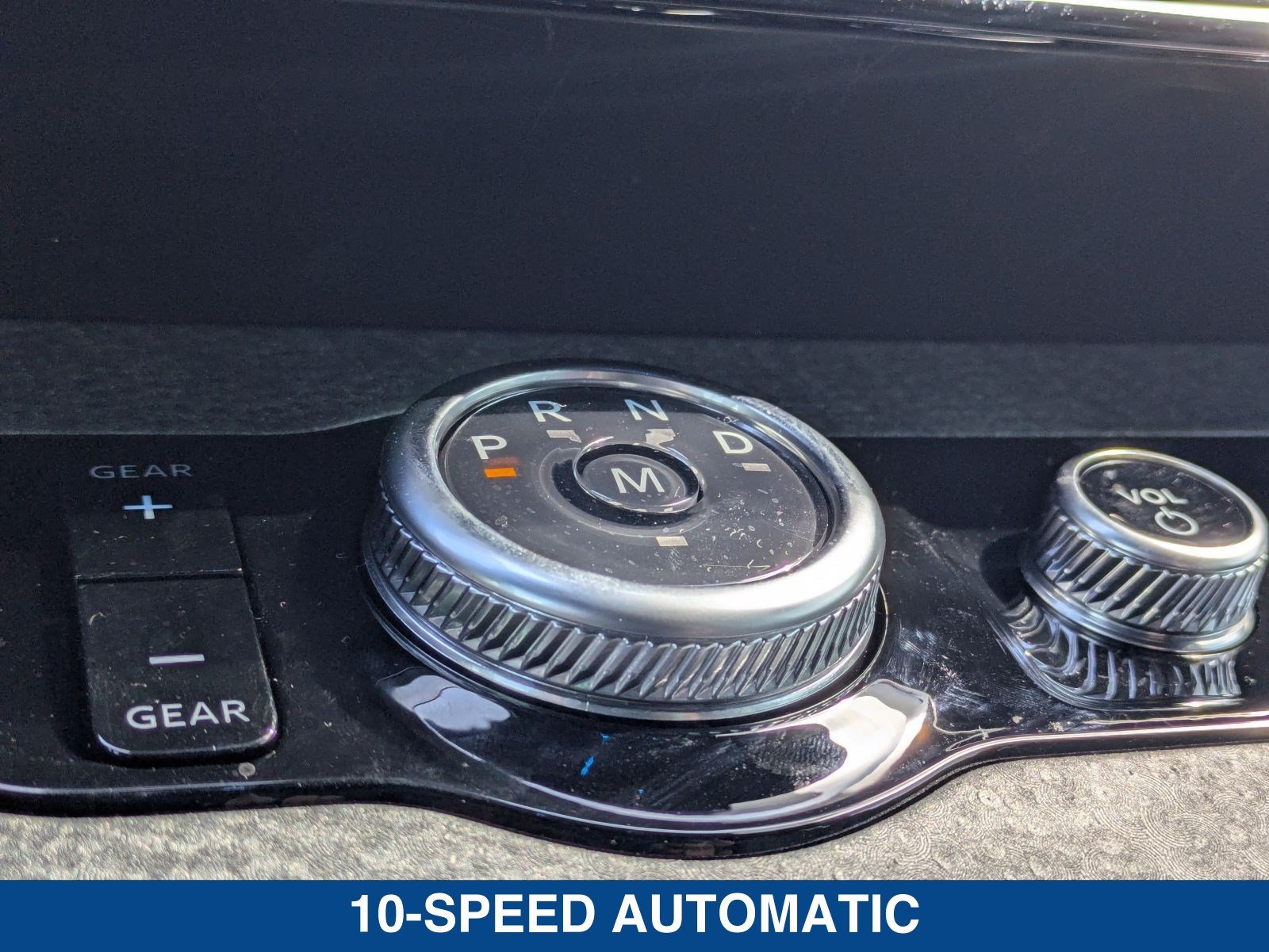 New 2026 Ford Expedition Tremor AWD/4WD image 63