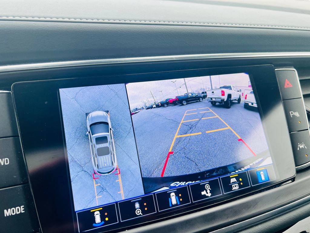 Used 2022 Buick Enclave Premium w/ Experience Buick Package image 33