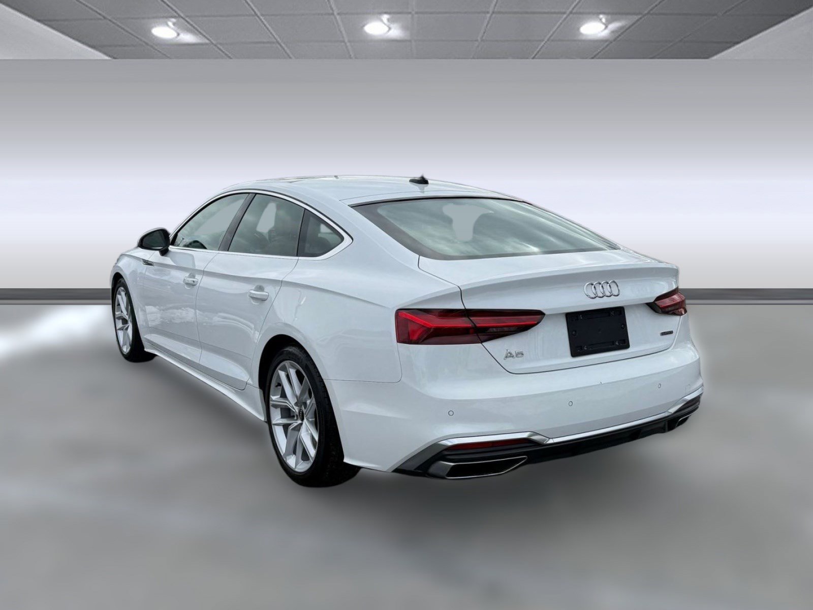 Used 2023 Audi A5 2.0T Premium Plus w/ Premium Plus image 3