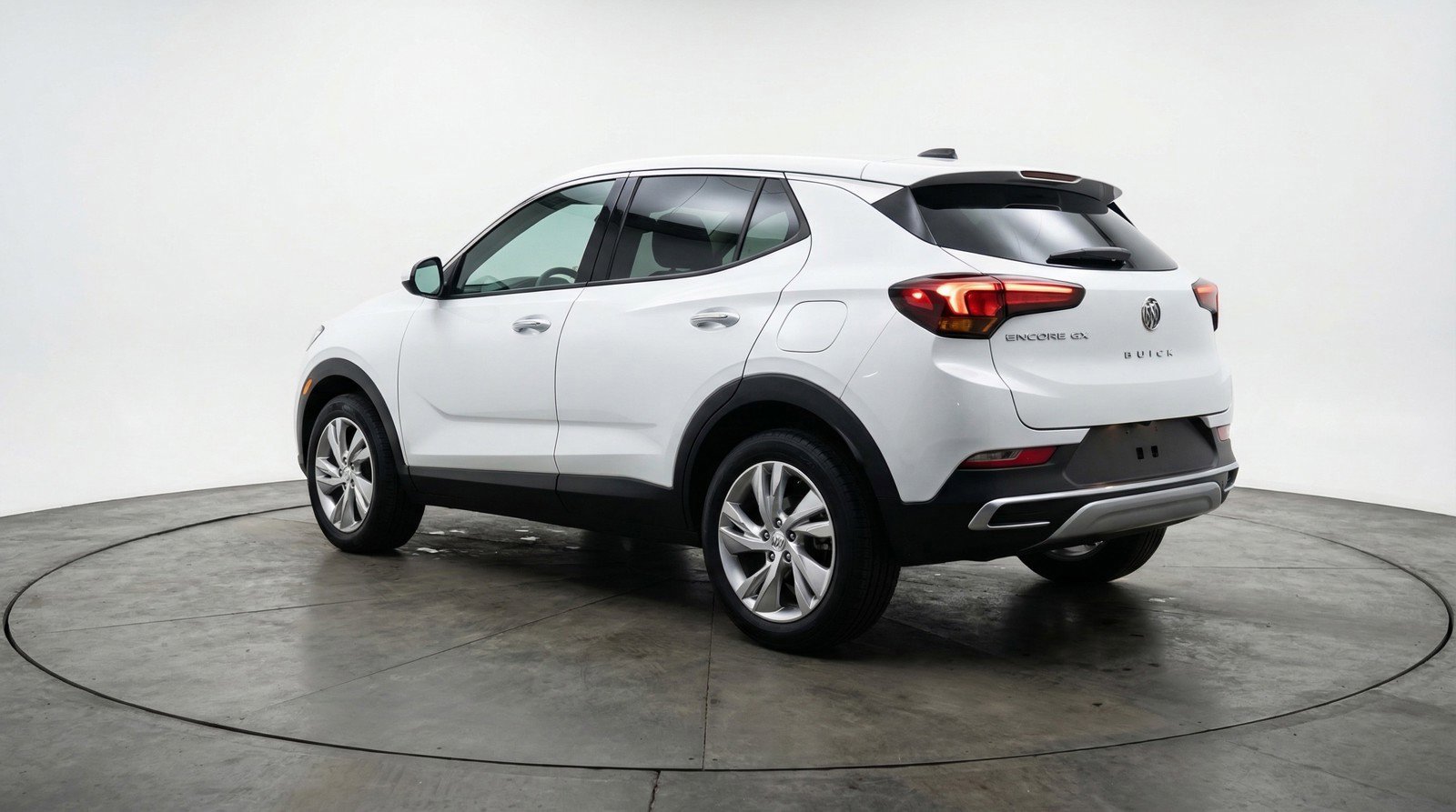 Used 2025 Buick Encore GX Preferred image 6