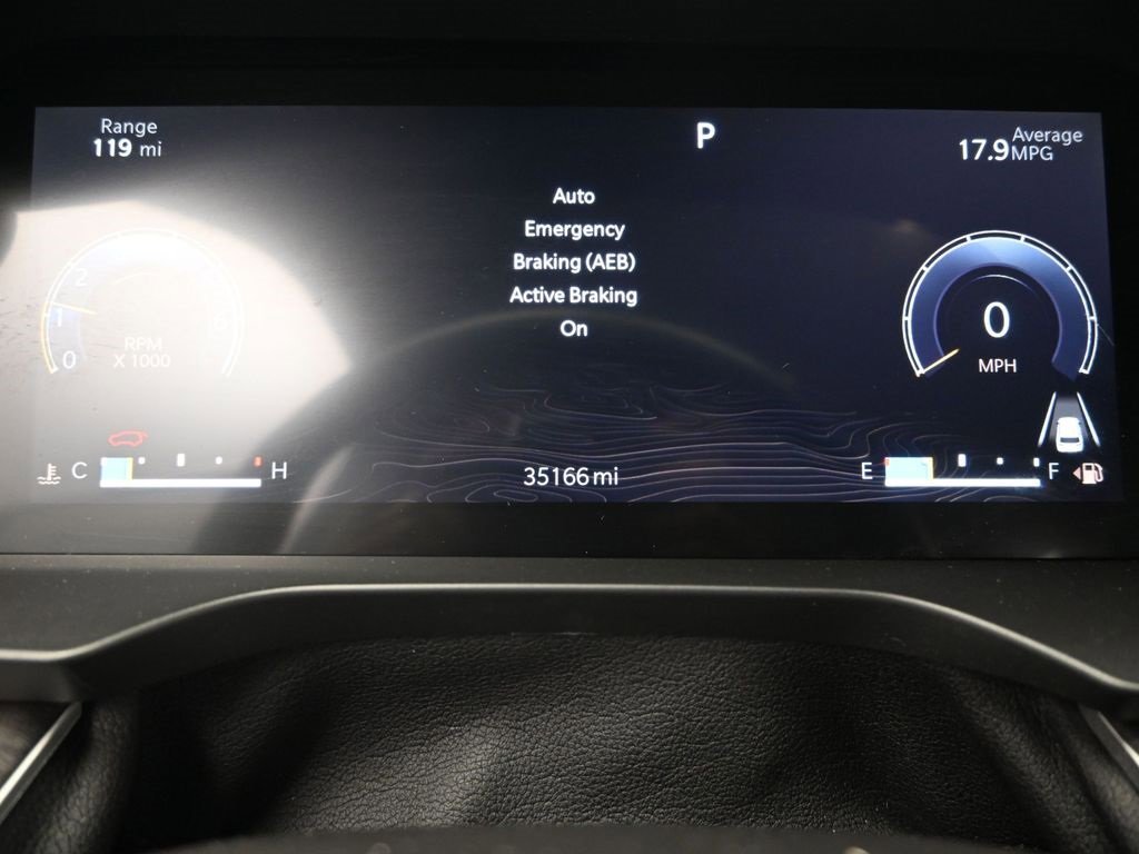 Used 2022 Jeep Grand Cherokee L Limited image 30