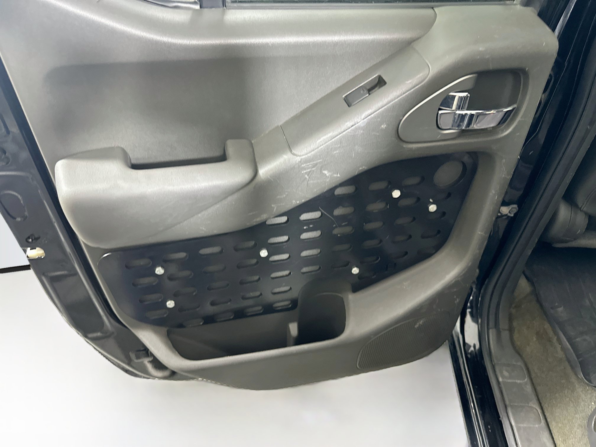 Used 2012 Nissan Frontier PRO-4X w/ Pro-4x Luxury Pkg AWD/4WD image 24