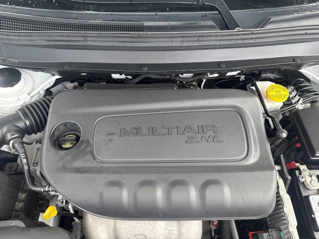 Used 2023 Jeep Cherokee Altitude Lux w/ Lux Elite Package AWD/4WD image 54
