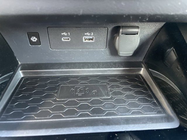 Used 2024 Nissan Altima 2.5 SR image 31