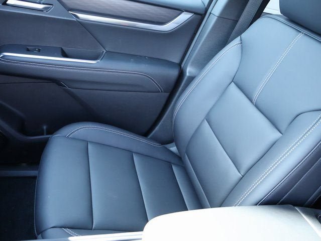 New 2026 GMC Acadia Elevation w/ Elevation Premium Package FWD image 30