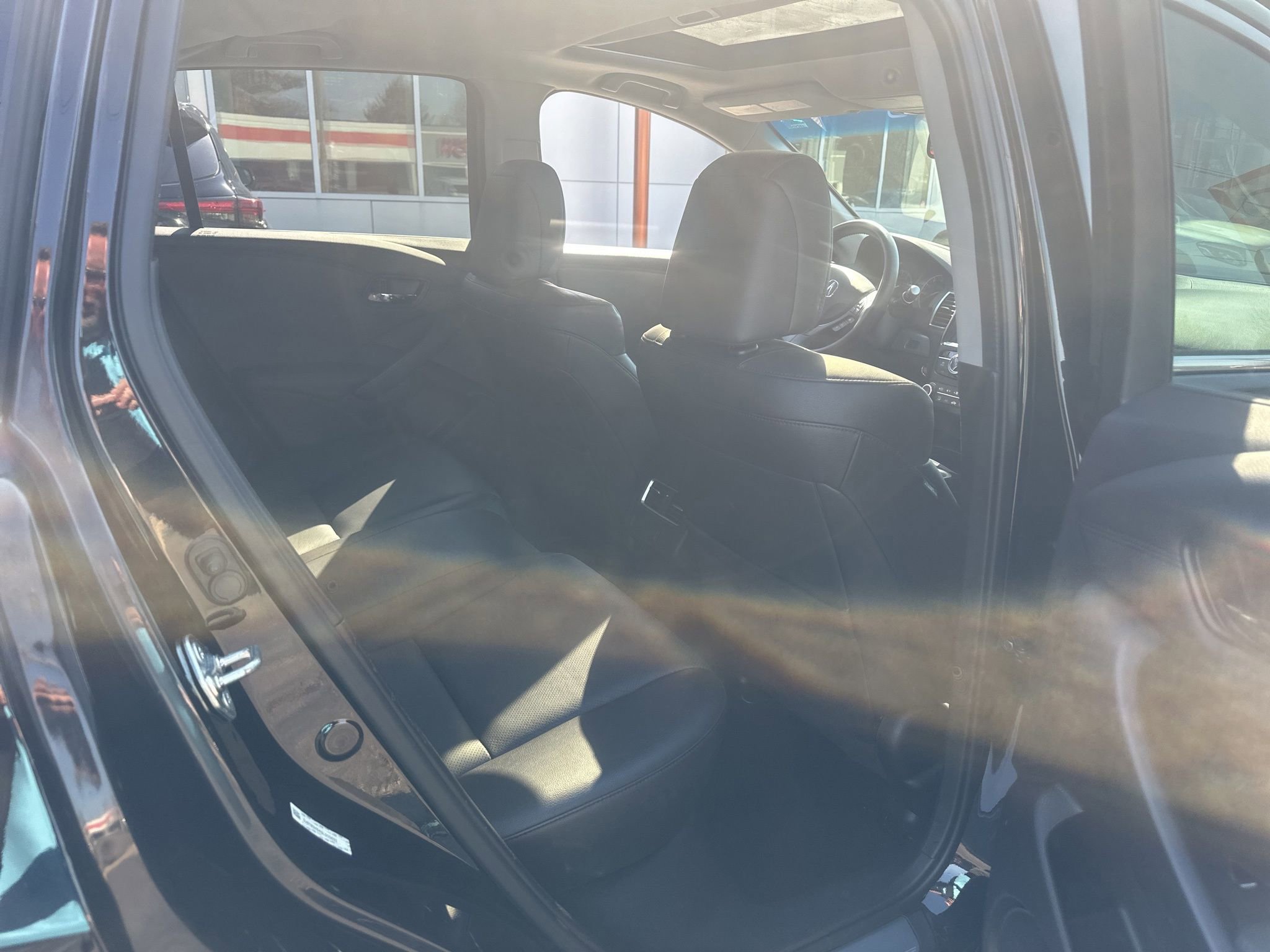 Used 2016 Acura RDX FWD w/ Technology Package image 11