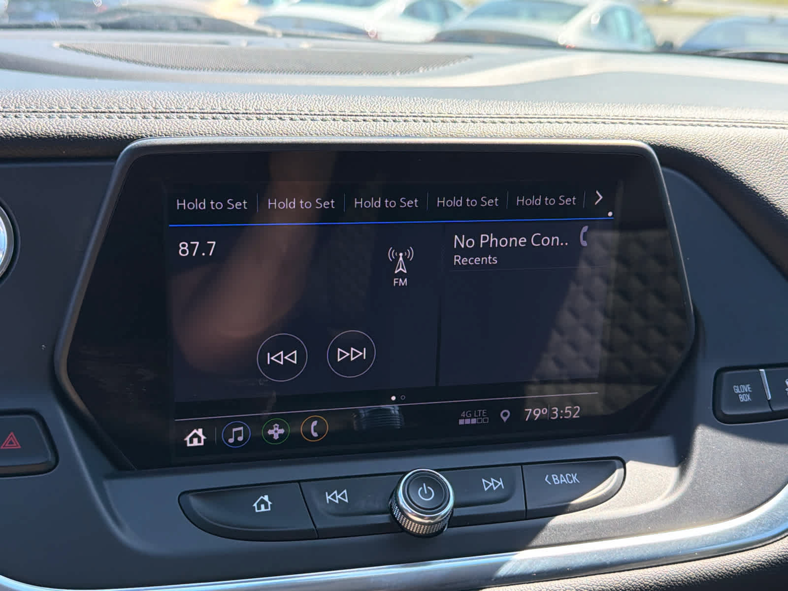 Certified 2020 Chevrolet Blazer LT AWD/4WD image 11