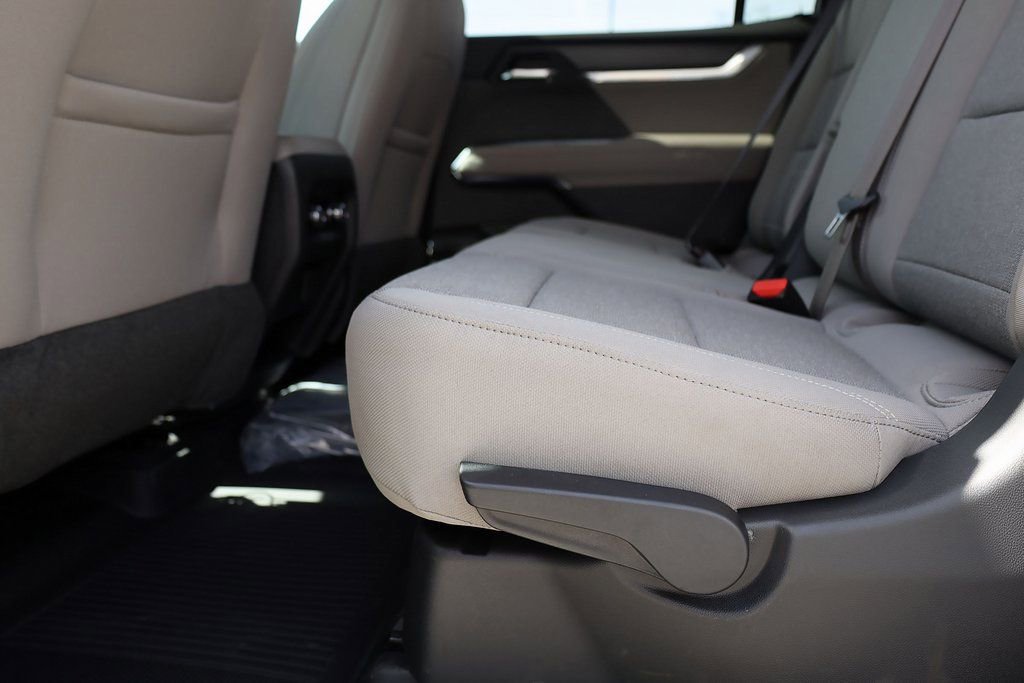 New 2025 GMC Acadia Elevation w/ Super Cruise Package image 18