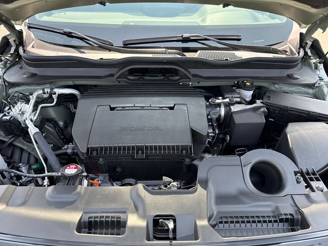 Used 2026 Honda Passport TrailSport Elite image 33