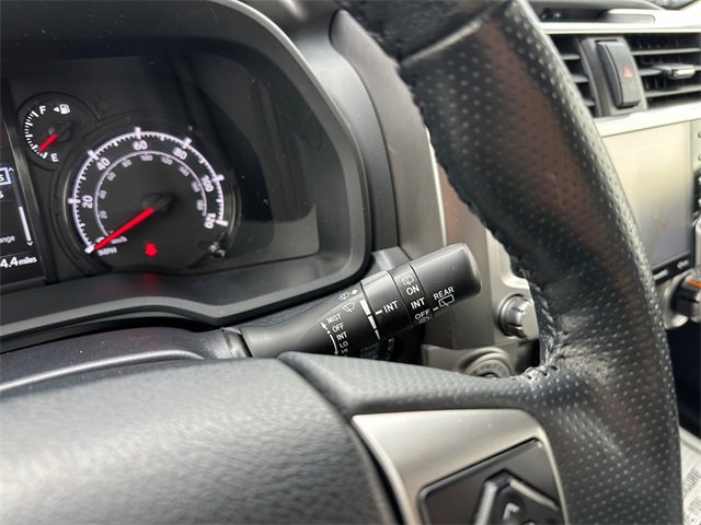 Used 2024 Toyota 4Runner SR5 Premium image 25