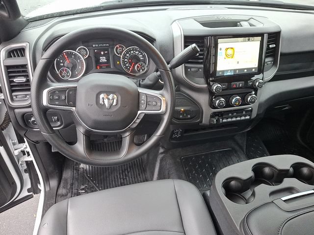 Used 2025 RAM 5500 Tradesman AWD/4WD image 10