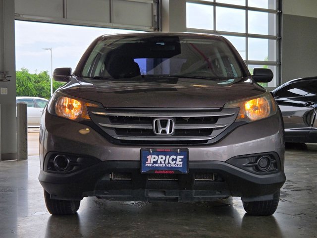 Used 2013 Honda CR-V LX video 2