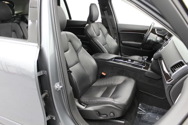Used 2019 Volvo XC90 T6 Momentum w/ Advanced Package AWD/4WD image 21