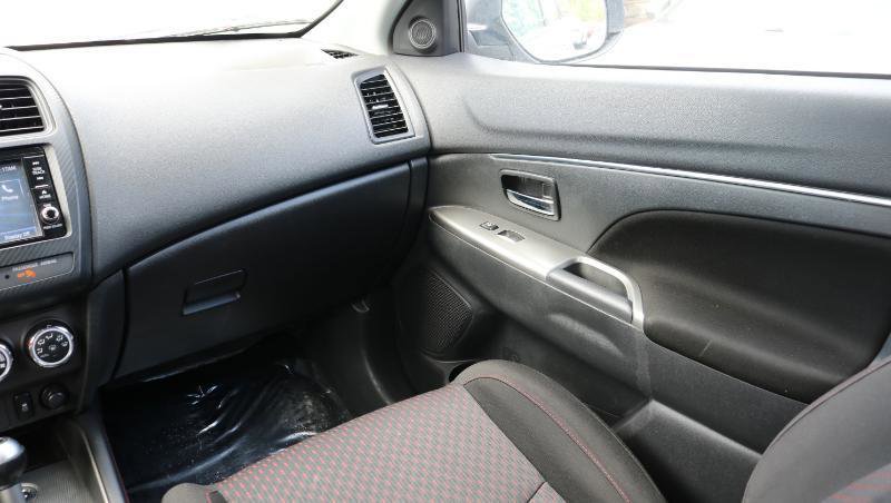 Used 2019 Mitsubishi Outlander Sport AWD image 15