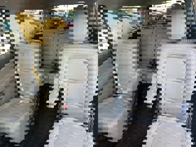 Used 2023 Lincoln Navigator L Reserve image 15