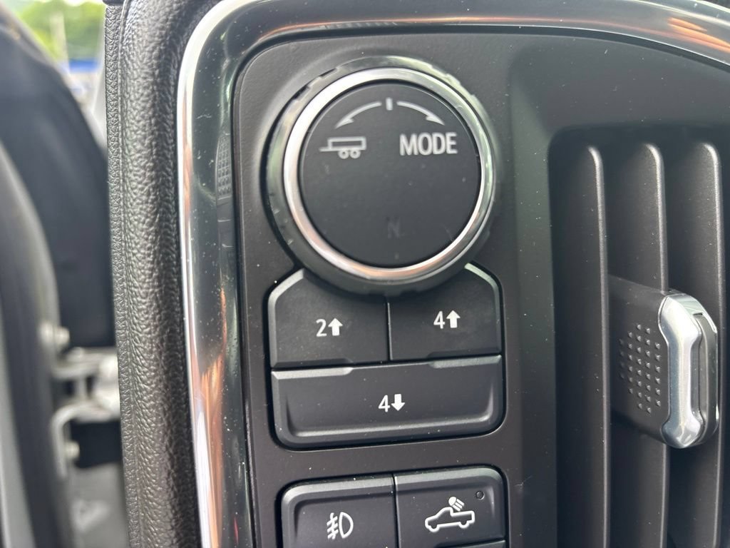 Used 2020 Chevrolet Silverado 3500 LT w/ All Star Edition AWD/4WD image 26