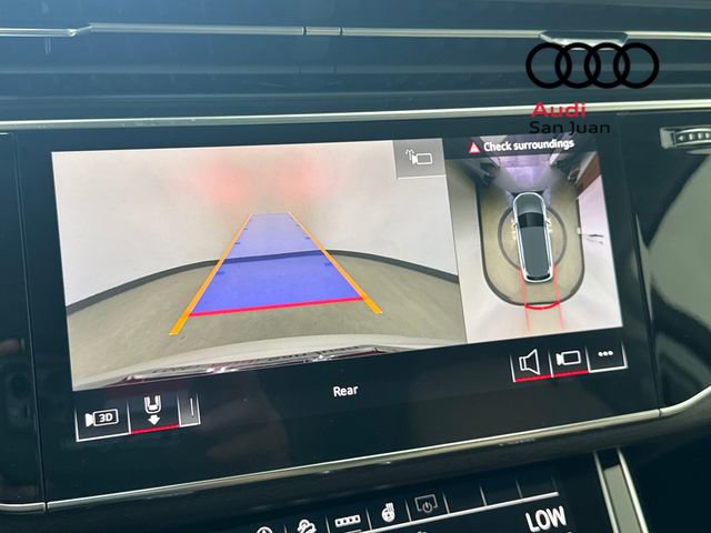 New 2026 Audi Q7 3.0T Premium Plus image 21