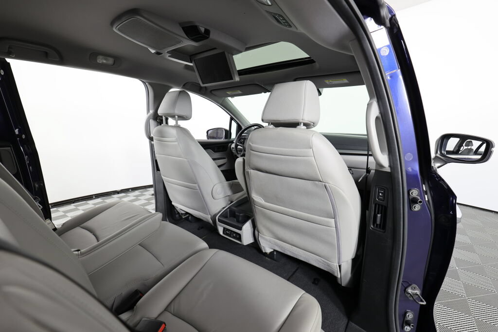 Used 2019 Honda Odyssey EX-L image 20